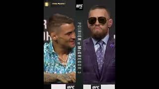 Dustin Poirier Trash Talks Conor McGregor: “Not McGregor Fast, McGregor Sleep”