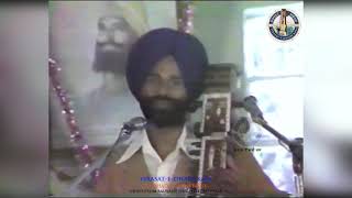 Dhadi Raag Sarang Di Baint | ਨੀਵੀਂ ਧੋਣ ਕਰਕੇ ਡੱਲਾ ਕਹਿਣ ਲੱਗਾ | Dhadi Jaswant Singh Taan | Kishan Singh