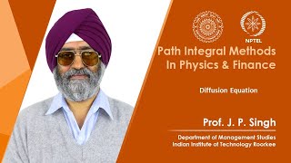 Lecture 10: Diffusion Equation