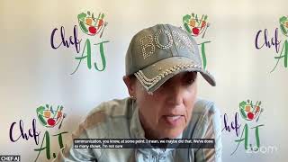 Why Forgiveness Feels So Hard with Raw Chef Yin & Dr. Matt Lederman