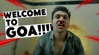 Madgaon Express Movie Trailer Review | Madgaon Express Movie Trailer Reaction
