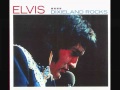 Elvis Presley - Why Me Lord.