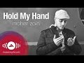 Maher Zain - Hold My Hand | Vocals Only (Lyrics)