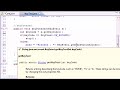 Java Game Development | Chapter -   30   Final Keyboard Input ‏