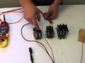 How a Contactor Works How a Contactor Works