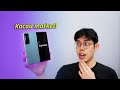 Fon lipat paling murah di Malaysia! - HONOR Magic Vs