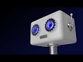Guided Meditation for Children | LAND OF THE ROBOTS: Little Blotto | Kids Meditation Story