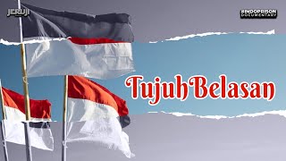 TUJUH BELASAN - Jeruji Production