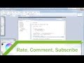 Take & Save a screenshot - Java Quick Tip