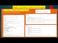 Lesson 4: Conditional Statements using PHP