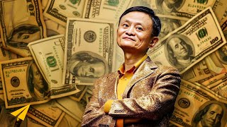 Jack Ma's Top 10 Rules for Success