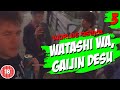 Worlds Osaka: Vlog 3: WATASHI WA, GAIJIN DESU - 18+ Only