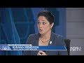 The Race for Illinois Comptroller: Susana Mendoza