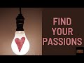 The Secret Pathway to Unleashing Your True Passion! #passion #truepassion #secretpath