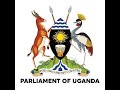 4th Sitting of the 2nd Meeting of the 4th Session of the 11th Parliament of Uganda.