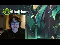 HE'S HERE!!! | Alhaitham pulls, demo reaction, AND MORE! (alhaitham livestream clips)