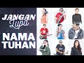 NKI 207 | JANGAN LUPA NAMA TUHAN / INGAT AKAN NAMA YESUS (music re-interpretation)