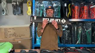 Unifoil Gear Review: New Boards, Wings, & Foiling Setup | Green Hat KiteBoarding