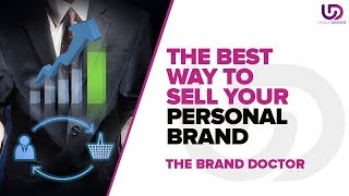 Niche Market Ideas 2020: The BEST Way to Sell Your Personal Brand - The Brand Doctor