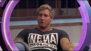 Big Brother Australia 2013 - Day 4 - Daily Show