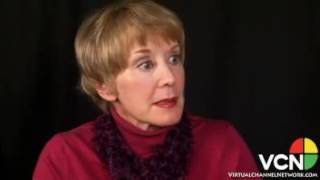 Inside Casting: Carolyne Barry (Part 1)