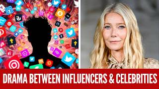 What REALLY Happens When Influencers Meet A-list Celebrities