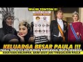 BARU TAHU! PAULA TERNYATA KETURUNAN BANGSAWAN EROPA-TIONGHOA, KEKAYAAN MELIMPAH, BAIM GIGIT JARI !!