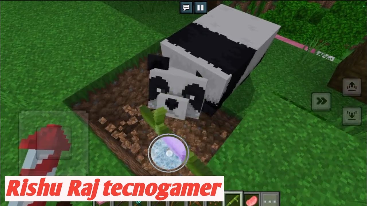 Minecraft Minecraftgameplay Gaming Youtube