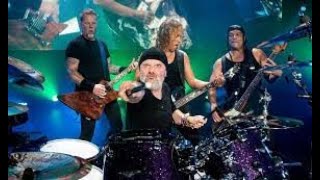 Metallica - For Whom the Bell Tolls - Live in Mexico City