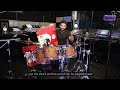 Nuwan Liyanage | Sabian XSR | Yamaha Passion and Performance |