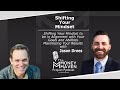 Shifting your mindset to be in alignment with your goals and abilities with Jason Drees