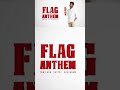 FLAG ANTHEM OF TVK #flagantham #tamil#flag #tamilagavetrikazhagam #tamilagavetrrikazhagam#tvk#vijay