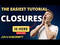 Javascript Closure Malayalam Tutorial 1 | Complete Lesson | Beginners #closure #javascript #closures