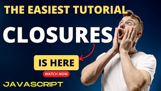 Javascript Closure Malayalam Tutorial 1 | Complete Lesson | Beginners #closure #javascript #closures
