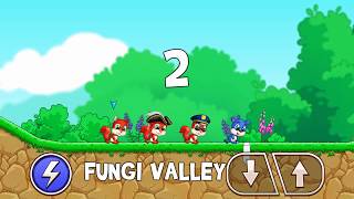 FUN RUN 3 : "GAMES FOR KIDS" / ANDROID GAMES 2D