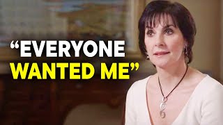 At 63, Enya Finally Revealed What We All Expected