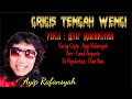 Ayip Rafansyah | Grigis Tengah  Wengi | Versi Cover Tarling [Official Video Lyric]