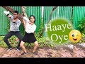 Haaye Oye - QARAN ft. Ash King | Elli AvrRam | Shantanu Maheshwari | Vishal Handa