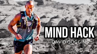 Mind Hack | Defy your limits | David Goggins | Fillip