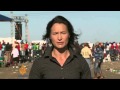 'Freedom Fighter' party launched in S Africa