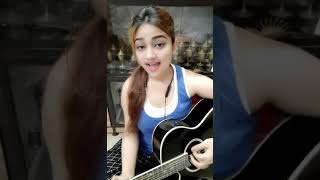 Dil Ko Karaar Reprise ~Neha Kakkar~ | Full song Cover By Moumita Sarkar