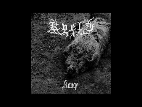 Kvele Konge 2021 Cd Discogs