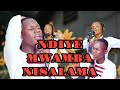 NDIYE MWAMBA NISALAMA, HAKUNA WA KUFANANA NA YESU AND TUKO MBELE ZAKO WORSHIP by Min DANYBLESS