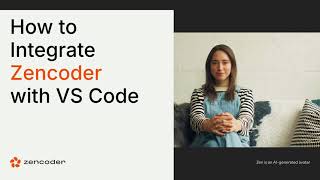 How-To: Integrate Zencoder with VS Code