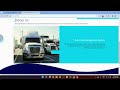 Bus Pass System Using Django Python MySQL | PHPGurukul