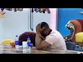 BBNAIJA LOCKDOWN: ERICA  IN TEARS AS KIDDWAYA BREAKS HER HEART | KIDDWAYA AND ERICA RELATIONSHIP