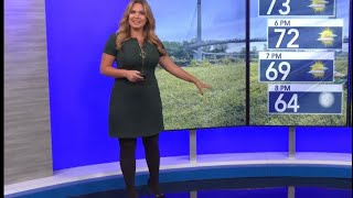 Emily Roehler (WOWT NBC 6 Omaha) 9/29/22