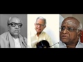 M.D Ramanathan-AIR-EnthaBhagyamo-Saranga