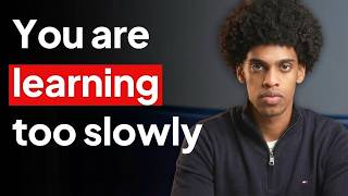 How To Learn To Code So FAST It Feels ILLEGAL