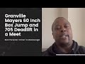 Granville Mayers 60 Inch Box Jump and 705 Deadlift in a Meet | Best Personal Trainer in Mississauga